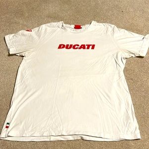 Ducati Tee